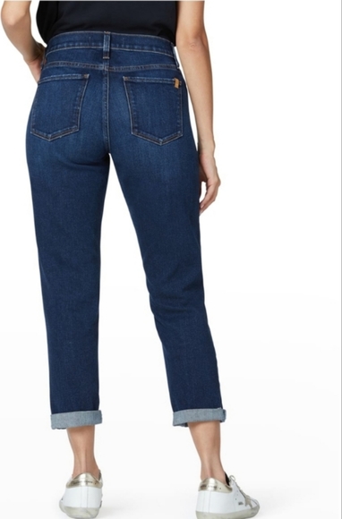 NWOT Joe's Jeans The Bobby Boyfriend Distressed Jean - Picture 7 of 14